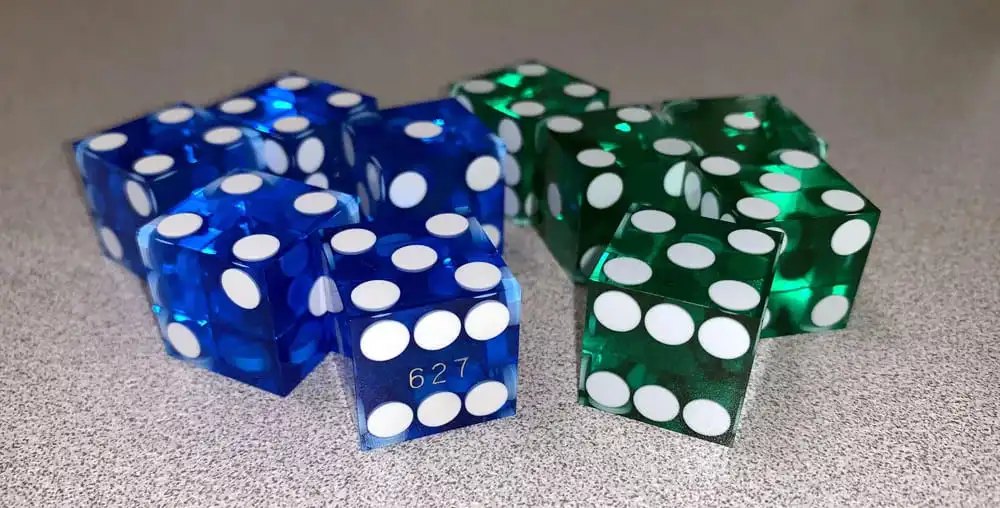 Dice