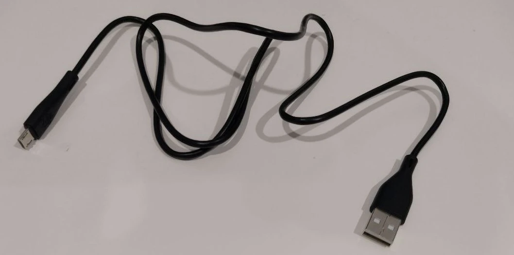 USB