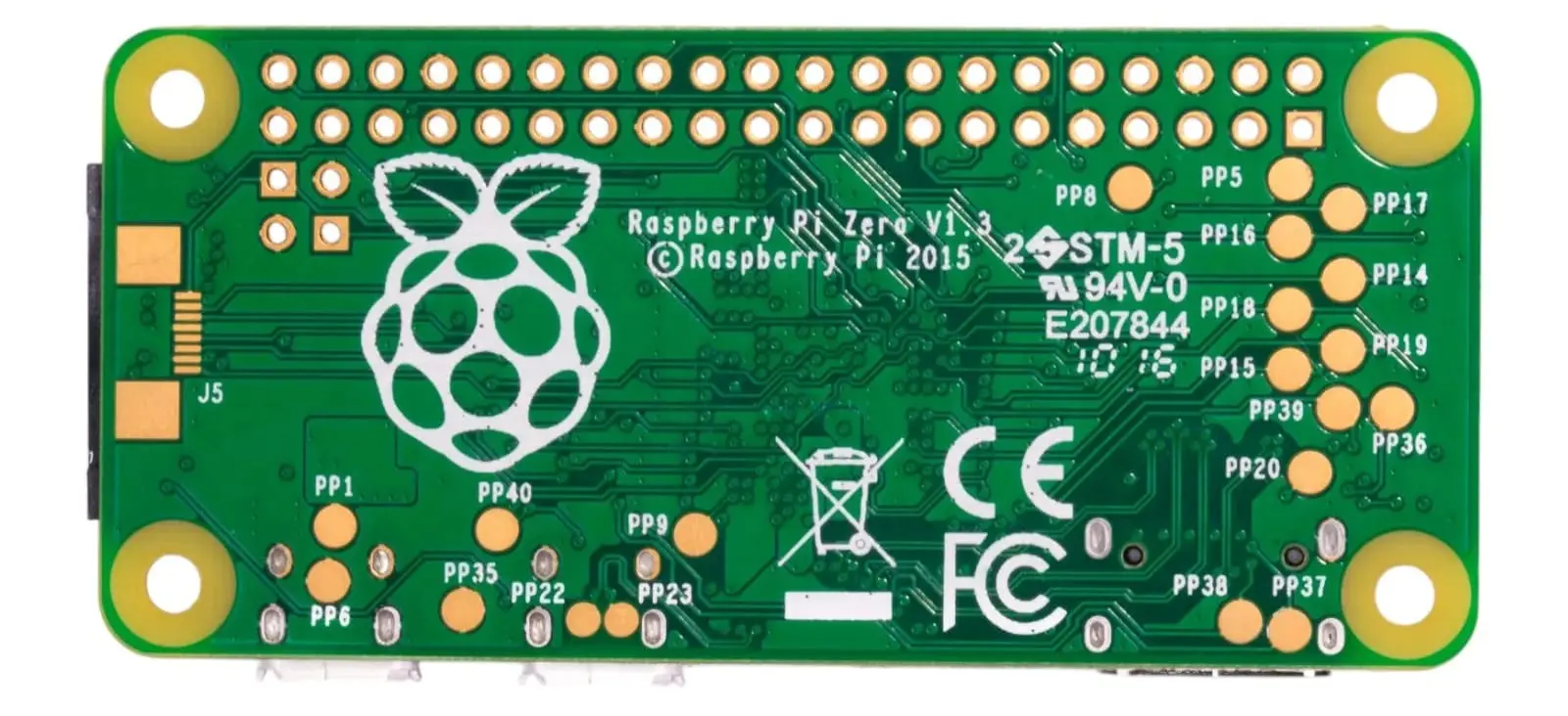 Raspberry Pi Zero